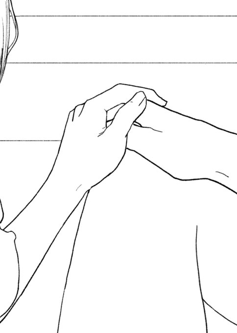 イチャイチャしたい 