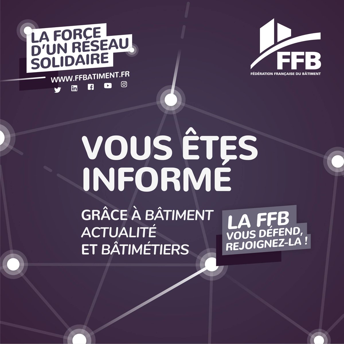 FFB Ile-de-France Est tweet media