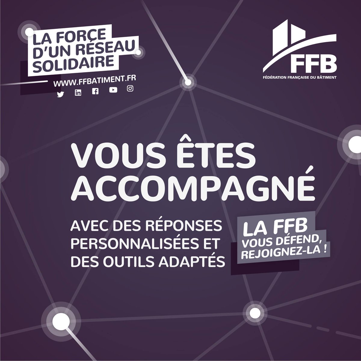FFB Ile-de-France Est tweet media