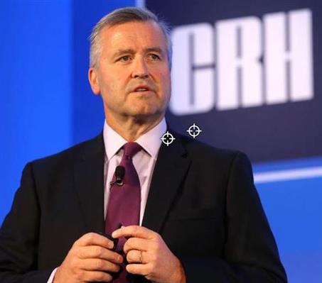 jenkers_en's tweet image. #CRH appoints Jim #Mintern as group finance director designate jenke.rs/j8GYk7