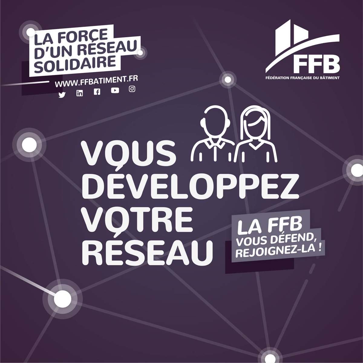 FFB Ile-de-France Est tweet media