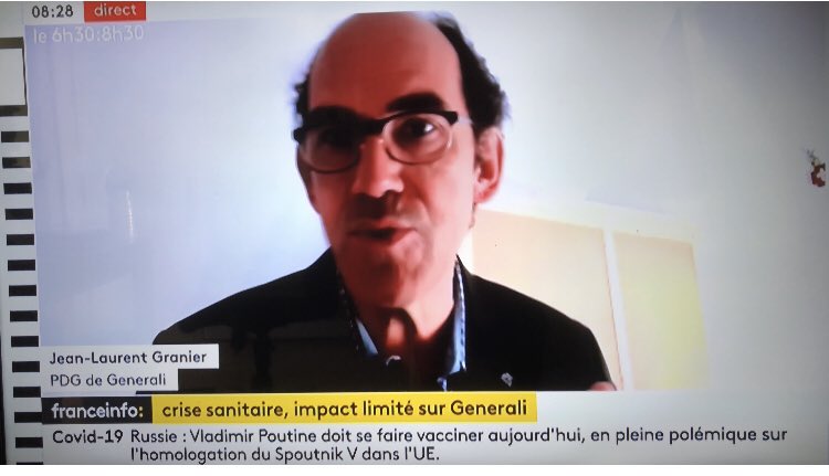 JeanGranier's tweet photo. Les assureurs @FFA_assurance vont prendre en charge les consultations de #psychologues pour nos #clients assurés en complémentaire #santé : la santé mentale est très importante face à ce contexte anxiogène #Covid19 https://t.co/McxM7rn9Yi