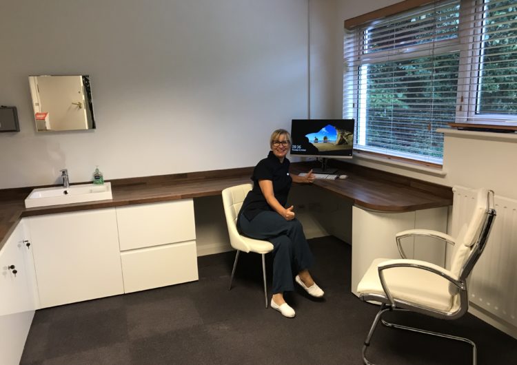 Help In Hearing tweet media