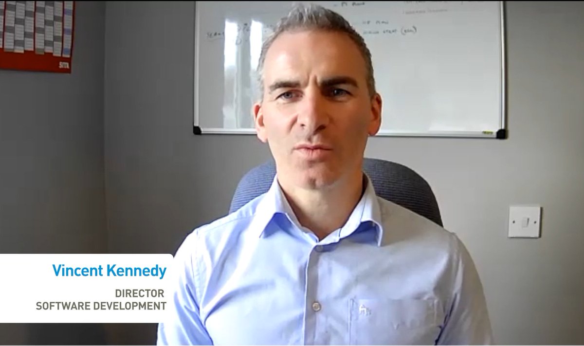 Vincent Kennedy, Director of Software Development at SITA, speaks to <a href="/Irish_TechNews/">Irish Tech News</a> about SITA's Agile DevOps team expansion in #Letterkenny. irishtechnews.ie/a-new-ground-f…