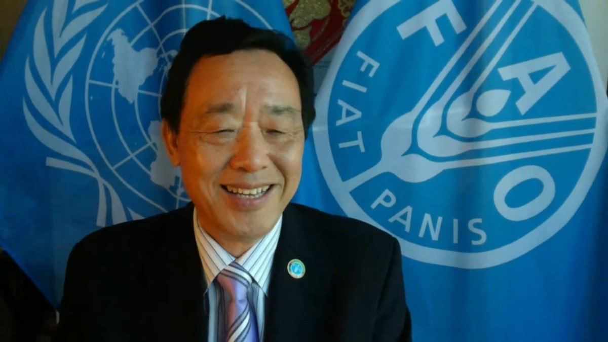 FAO Brussels tweet media