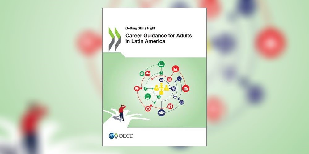 OECD_Social's tweet photo. #COVID19 has hit Latin America hard &amp; underlined the need for advice on #job and #AdultLearning. Learn more in this new report on #CareerGuidance in #LatinAmerica ➡️ https://t.co/OicAoTiZ8Z #skills @jpmorgan https://t.co/pddjJQlajH