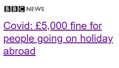 Rapid Test Pack tweet media