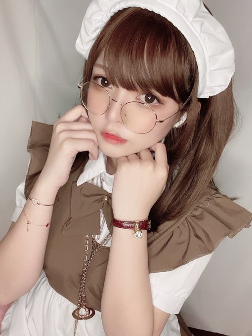 Twitterのコスプレ画像45