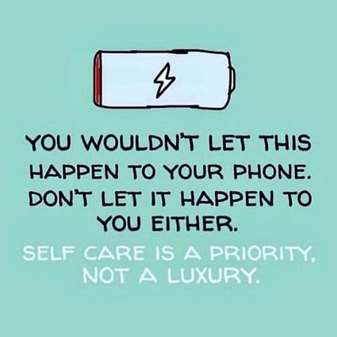 TheCornerDundee's tweet photo. We thought this was a great visual of how easy it can be to become drained! Please be kind to yourselves, and remember we are here to support you ☺️

#selfcare #supportforyoungpeople #bekind https://t.co/MgRunOhrX8