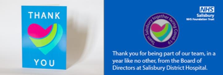#salisburycityhallLVC will be taking the opportunity to pause for a minutes silence with our colleagues <a href="/SalisburyNHS/">Salisbury Hospital</a> to reflect on the last year. Our thoughts today are with every life lost and gratitude to all those who have given up so much @maidofyorkshire