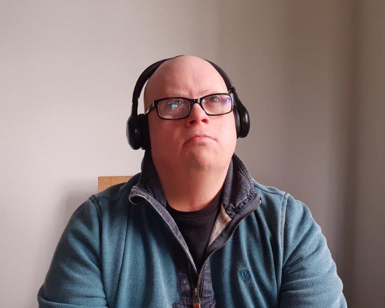 darkhorse_uk's tweet photo. #OutBreakOut an anthem for escape after a year locked in. A trilogy of short films created by Dark Horse shot in lockdown by an exceptional cast of actors with learning disabilities. Part of @Hudd_Lit_Fest watch Film 2 at 2pm TODAY. https://t.co/ogTXJFDtVF https://t.co/lkN3wZdCRz