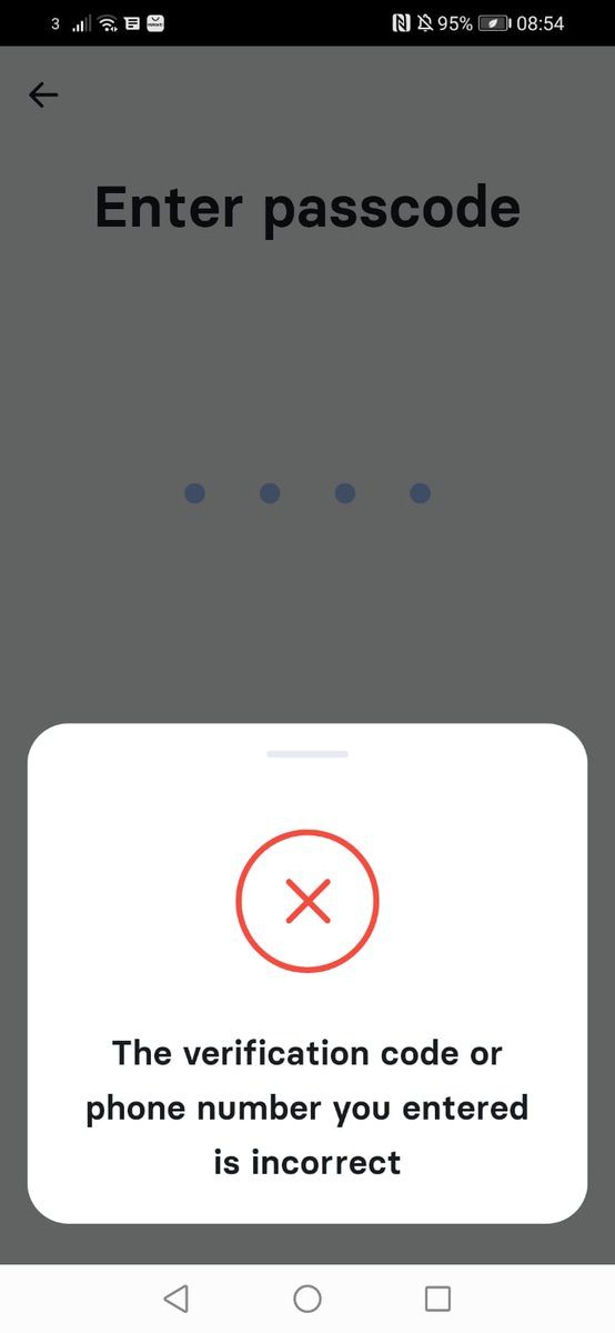 Georgialovesa's tweet photo. @RevolutApp Hello, please help! I can't get back into my Revolut account after a long hiatus. It is telling me I signed up with a different number but I've always had the same one. I still have my card and I have some money on there too that I need to access. https://t.co/XzxTAMKSLH