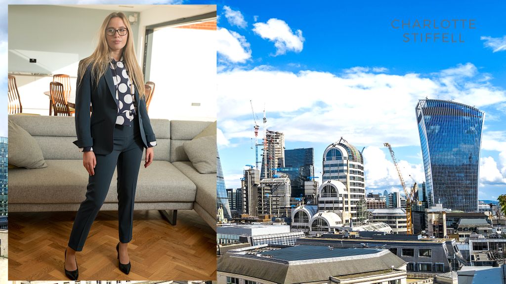 Charlotte Stiffell tweet media