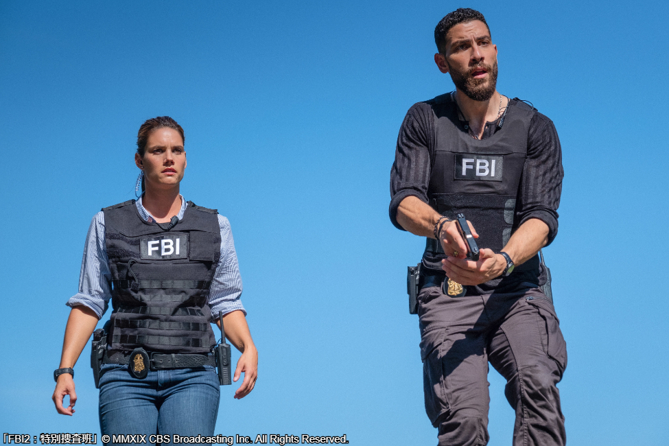Twitter 上的 Wowow海外ドラマ 第1話連続放送スペシャル Fbi2 Fbi Most Wanted 4 3 土 よる11時 無料放送 T Co 94awkgdxfi また ジェス ラクロイらfbiの 逃亡者特捜班 が初登場した Fbi 特別捜査班 第18話 ラクロイ捜査官 も Twitter 上的 Wowow海外ドラマ 第1話連続放送スペシャル Fbi2 Fbi Most Wanted 4 3 土 よる11時 無料放送 T Co 94awkgdxfi また ジェス ラクロイらfbiの 逃亡者特捜班 が初登場した Fbi 特別捜査班 第18話 ラクロイ捜査官 も