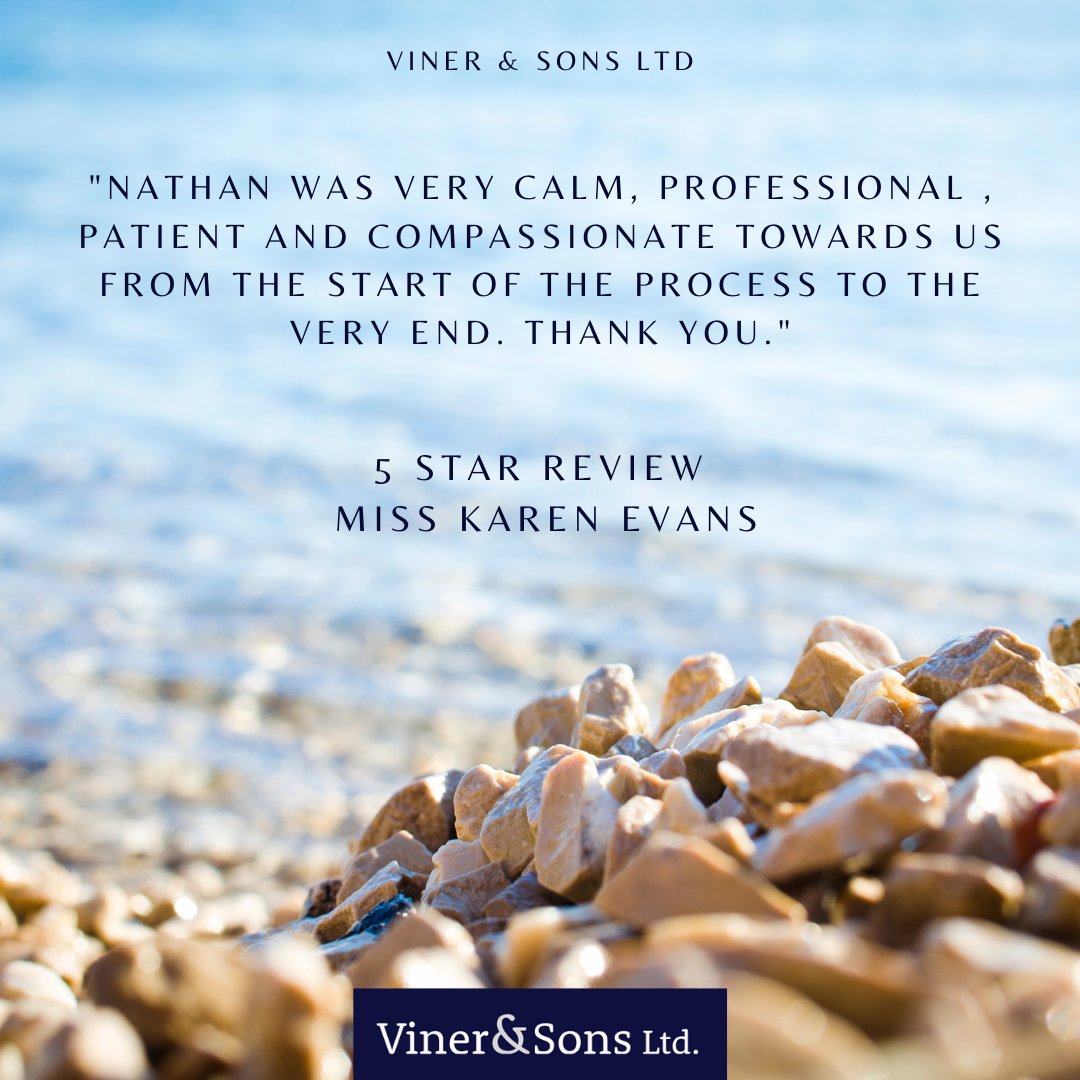 If you’d like to find out more information, then call us on
01732 842485 or email us at info@vinerandsons.co.uk vinerandsons.co.uk