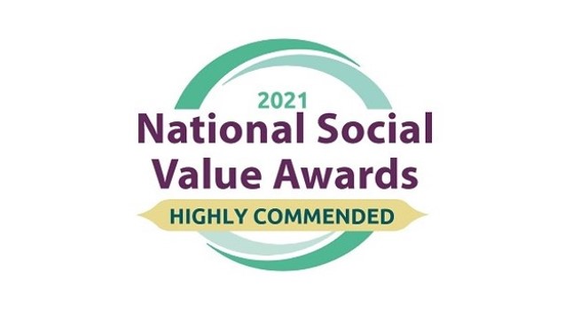 cnpnleo's tweet photo. Two Sodexo UK and Ireland initiatives have been 'highly commended' at the 2021 National Social Value Conference: https://t.co/2ZDdrZUhcq #NSVC21 #Socialvalue #SocialImpact2021 https://t.co/h6L5sxrVKH