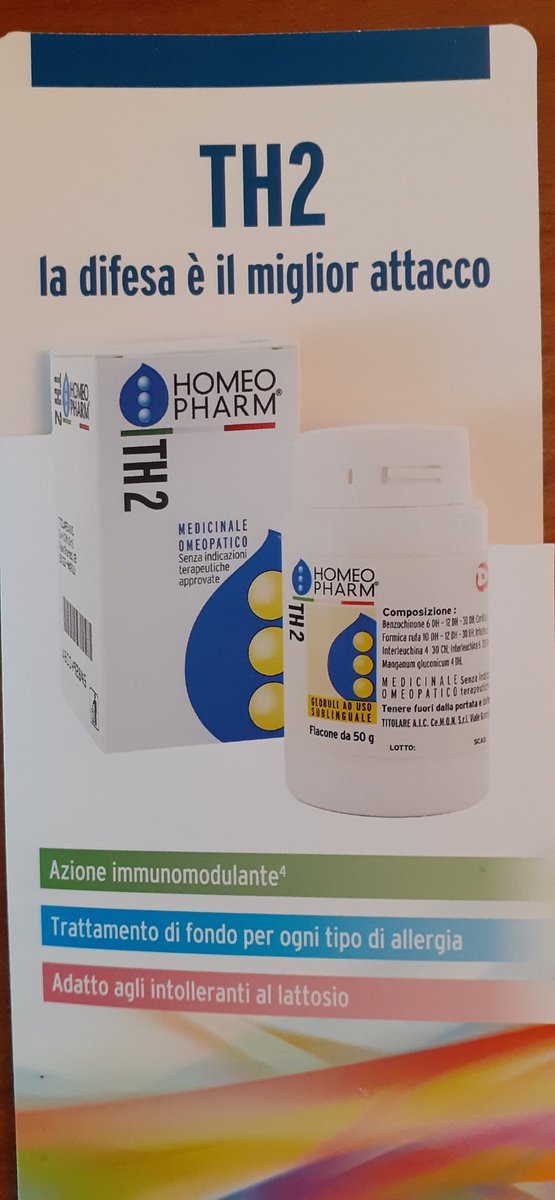 feltrin_DdD's tweet photo. Farmacia sotto casa propone questo per #rinite #allergica "stagionale"
@MedBunker @MauroV1968 @RobertoBurioni @AurelianoStingi @f_ronchetti
Cosa dico quando riporto la scatola? https://t.co/D77AlrhSYc