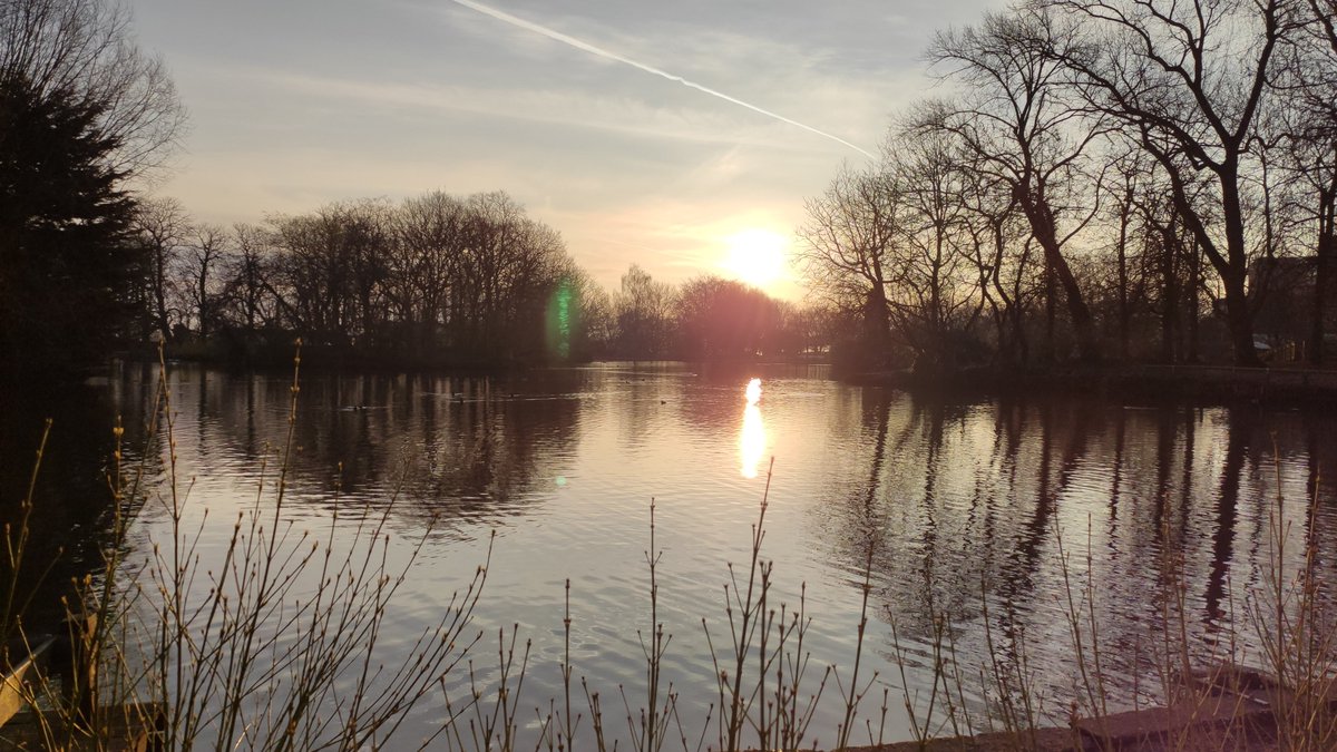 edvJump's tweet photo. Very happy our #MRS paper in Neurobiology of Disease with Mary Rutherford's team on increased myo-Inositol in Trisomy 21 (foetuses and newborns) is finally out! https://t.co/huLt9AroVR
Celebrating with a sunrise run! #runninginlockdown https://t.co/EwOWwRbr9i