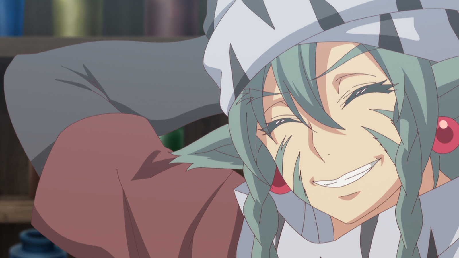 [Anime] Kaifuku Jutsushi no Yarinaoshi | Page 8 | HardwareZone Forums