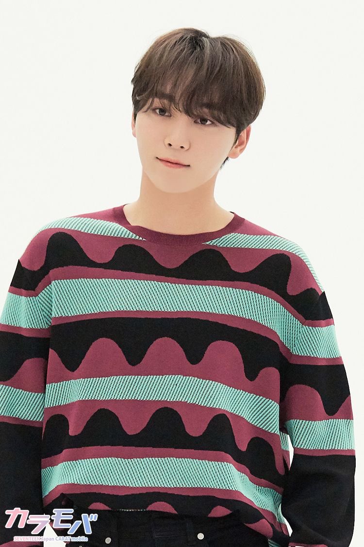 카라모바 비하인드
승관