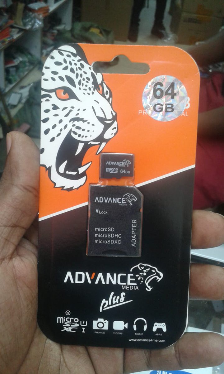 technohubtech's tweet image. Check out this product on Jumia jumia.co.ke/advance-micro-…