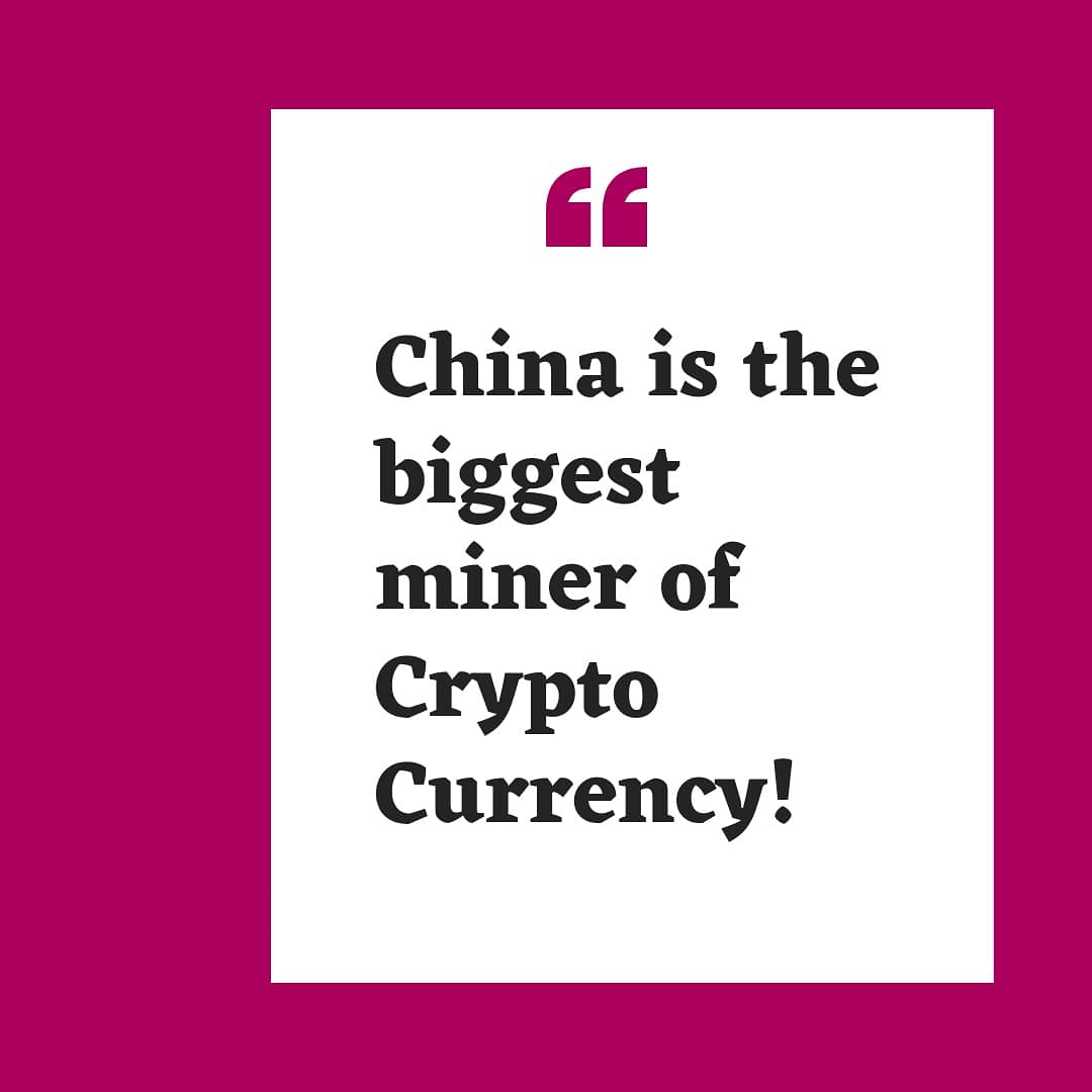 Did you know? 
Tag someone who is into Crypto Currency to share this information!
.
.
.
.
#bitcoin #chinacrypto #bitcoins #cryptocurrency #bitcoinchina #bitcoinmining #privatekey #bbc #wire #blockchain #bitpay #bitcoineurope #bitcoinasia #bitcoinarab #bitcoinafrica #mining