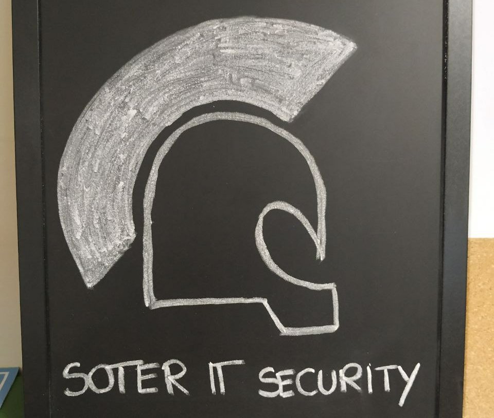 SoterITSecurity's tweet photo. While searching for vulnerabilities..🖌️💻 https://t.co/mq5a4VEQ4u
