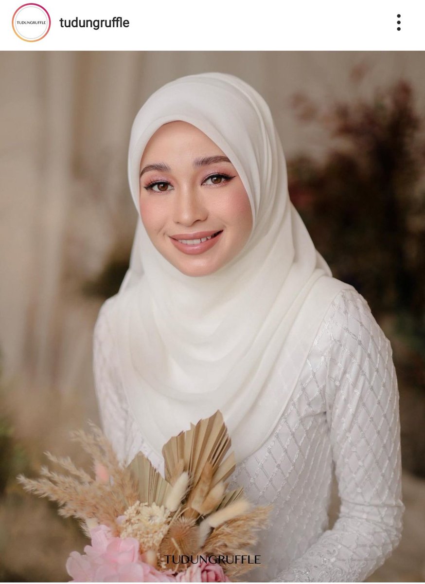 shanaeliana21's tweet photo. Love nya this look. Nanti nak simple macam ni je 🤍 https://t.co/AkIP2PwS4B
