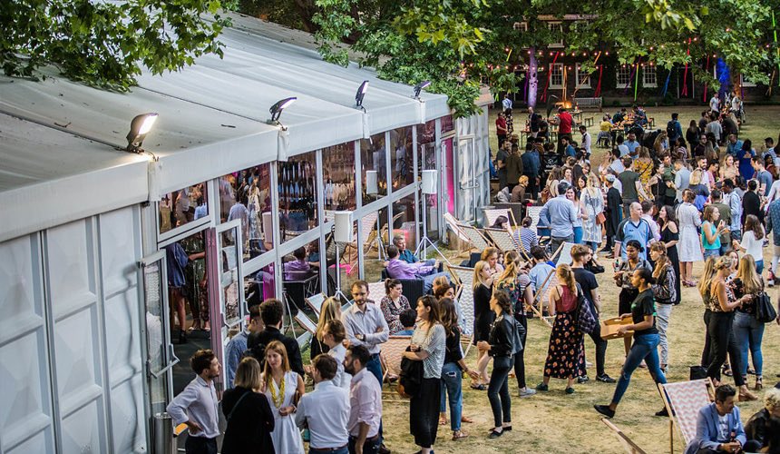 ExEventsLondon's tweet photo. Book a summer corporate party at Shoreditch Gardens @This_is_KIN . 

An amazing venue with awesome packages for your summer event. 

Get in touch with us today ! https://t.co/1s3ZGERNi4