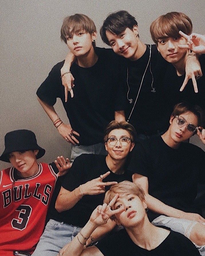 bandixusbjsx's tweet photo. The reason I hold on. #BTS #For_BTS #Army #방탄소년단 https://t.co/thi2COrDdE