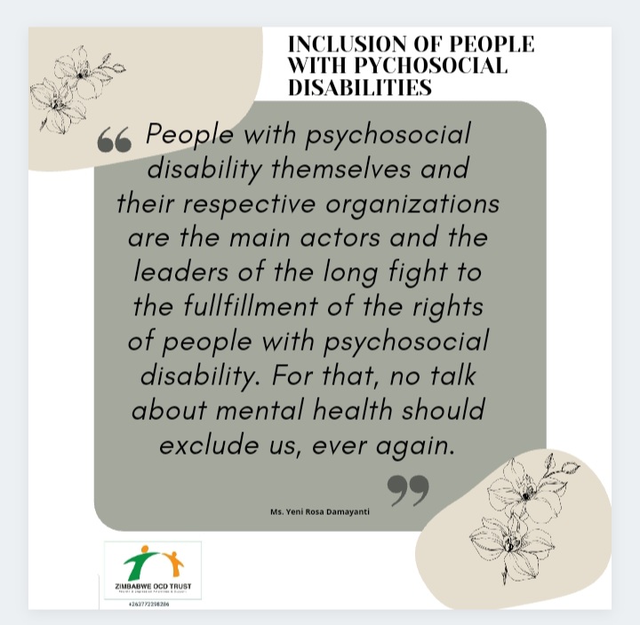 <a href="/MandateHealthNG/">The Mandate Health Empowerment Initiative (MHEI)</a> <a href="/BenJackAdams/">Ben Adams</a> <a href="/MoHCCZim/">Ministry of HealthZW</a> <a href="/UN_Women/">UN Women</a> <a href="/UN_Women/">UN Women</a> <a href="/tinogwitima/">lets talk about Mental Health 🇿🇼</a> <a href="/unwomenzw/">UN Women Zimbabwe</a> <a href="/ShamwariyeMwana/">Shamwari Yemwanasikana</a> <a href="/nangozim/">Nangozi Milly</a> @zambezi40 @zambezi40 @BeatNCDsZim <a href="/WHO_Zimbabwe/">WHO Zimbabwe</a> <a href="/ShamwariyeMwana/">Shamwari Yemwanasikana</a> <a href="/SwedeninZW/">Sweden in Zimbabwe 🇸🇪</a> <a href="/LinosMuvhu/">Linos Muvhu</a> <a href="/ZBCNewsonline/">ZBC News</a> @global_peer <a href="/OPHID_Trust/">OPHID</a> <a href="/mental_lets/">Lets Talk Mental Health Zimbabwe</a>