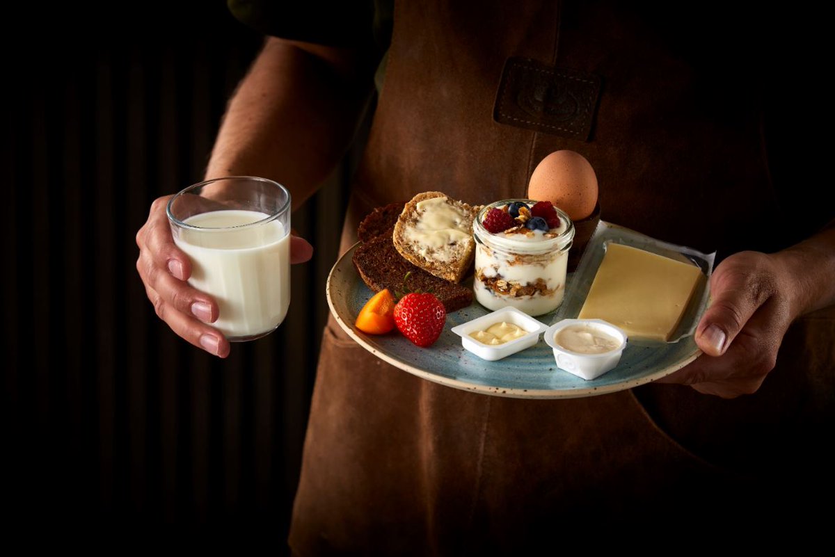 rebadegraaf's tweet photo. Ontbijtkoks opgelet! @ArlaFoodsNL en SVH lanceren de splinternieuwe e-learning SVH Ontbijtkok speciaal voor de #hotellerie! Met alles over het #ontbijt van de toekomst en een winstgevend ontbijtconcept voor jouw hotel. #horeca #hotel 👉
https://t.co/3zkheugMAY https://t.co/LzaJfNrLpZ