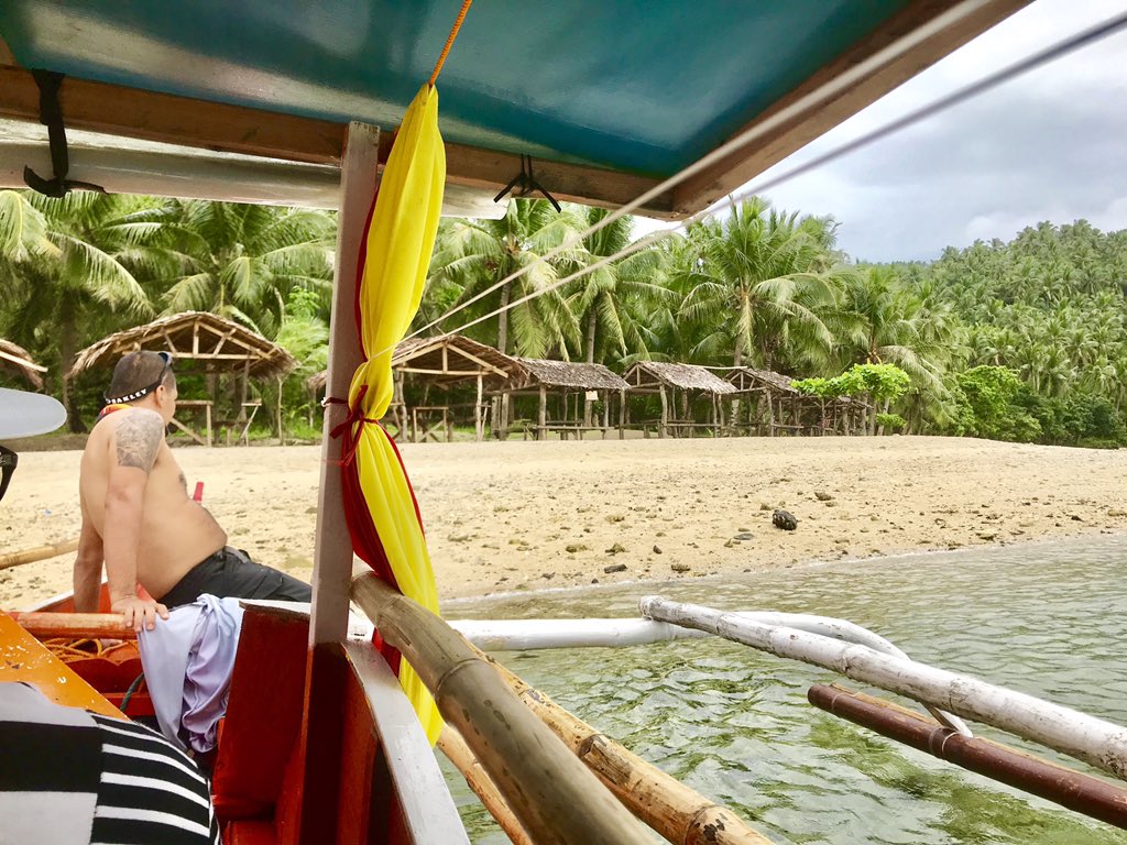KakayRunning's tweet photo. Island-Hopping - Kandiwata, Mombon Beach and Bacsal Beach https://t.co/cDVafwBuZw via @YouTube 

It’s fun in the Philippines! Summer vibe ❤️ https://t.co/1vKxn6nflG