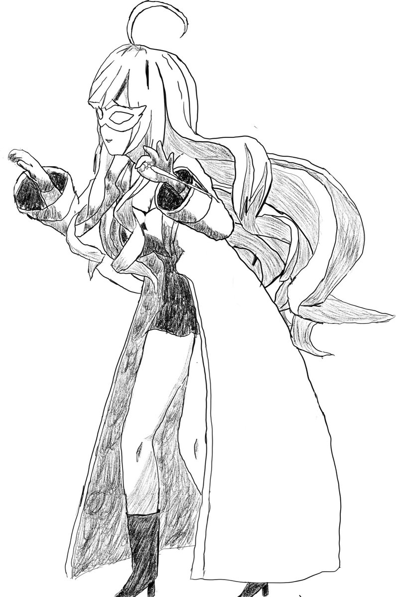 huru_hururu's tweet photo. ダイジョーブ女医
#ウマ娘 https://t.co/bPlsm92cr7