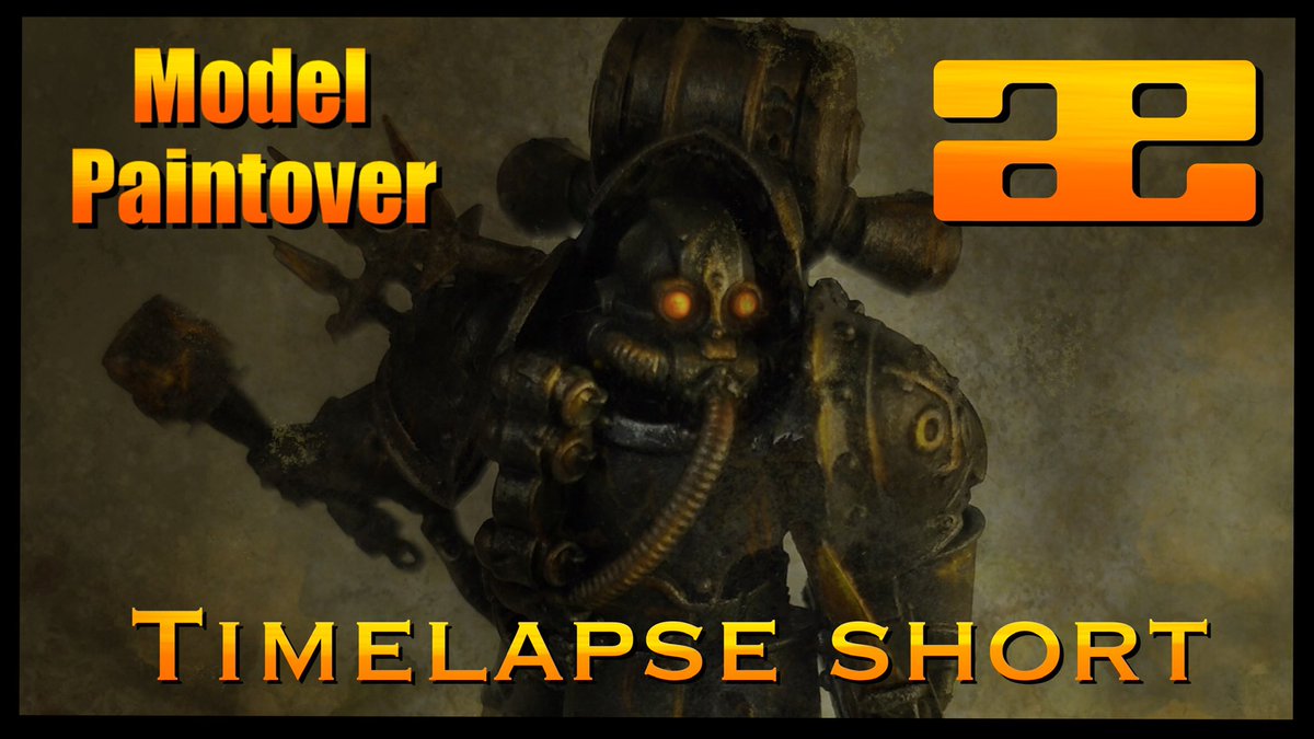 ArtistsEmpire's tweet image. Want a paintover and see it done livestream tomorrow? Like and retweet this then reply here with a pic! White background helps!

Subscribe to YouTube.com/ArtistsEmpire for Wednesdays livestream with @TheForgeofMars at 6pm GMT 2pm EST 

Join us and chat tomorrow!