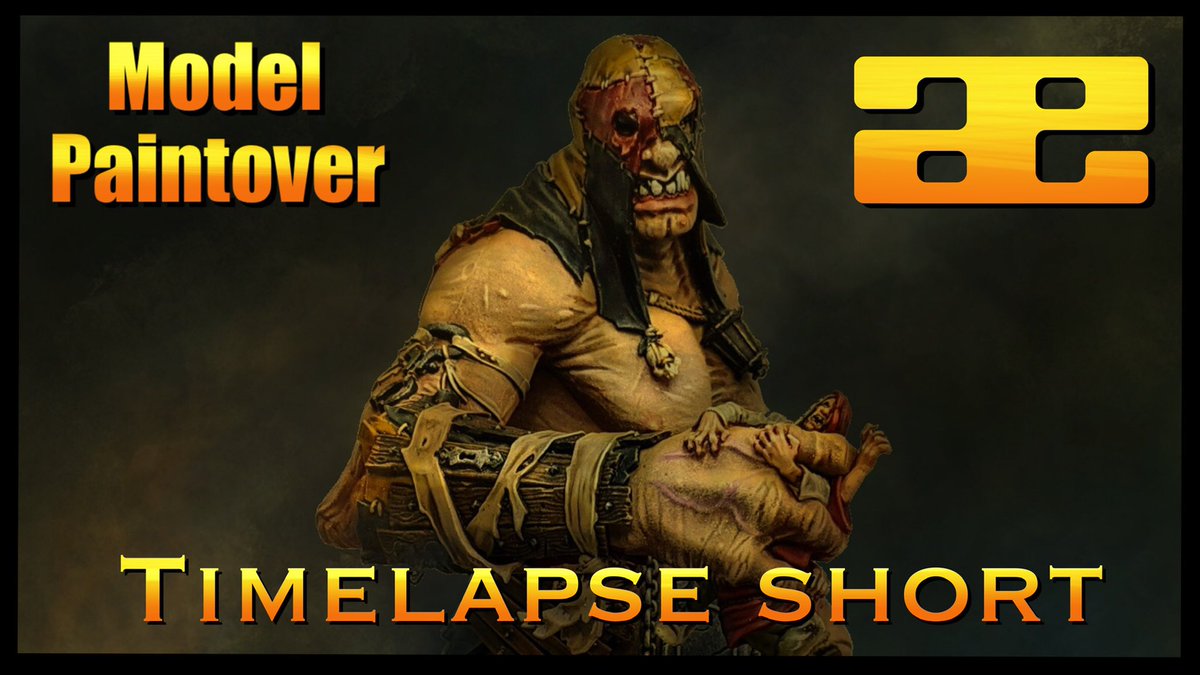 ArtistsEmpire's tweet image. Want a paintover and see it done livestream tomorrow? Like and retweet this then reply here with a pic! White background helps!

Subscribe to YouTube.com/ArtistsEmpire for Wednesdays livestream with @TheForgeofMars at 6pm GMT 2pm EST 

Join us and chat tomorrow!