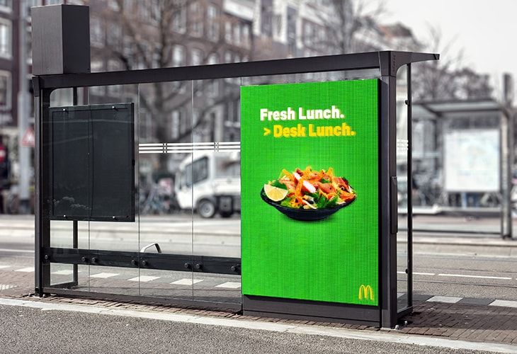 cirrusled's tweet photo. The BladeM LED sign from Cirrus Systems uses cutting-edge technology that offers easy display expansion to take your visual marketing to the next level. 
Contact us and future-proof your investment today!
Link: https://t.co/2ihSN5kqJD
#outdoordigitalsignage #outdoorLED https://t.co/c4ILkaUJTC