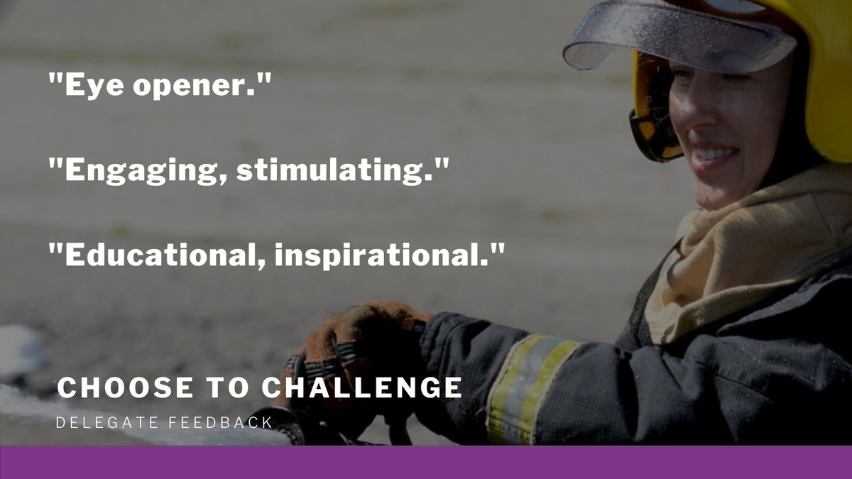 WFSUK1's tweet photo. Join us to explore how middle managers can take responsibility to help transform the culture of the Fire and Rescue Service.
For dates visit our website:
🔗https://t.co/Oig3Ad3t5u
With thanks @NFCC_FireChiefs @HMICFRS @SFJAwards for support.
#WFSVirtual #EqualityDiversity https://t.co/l8nIYiPecB