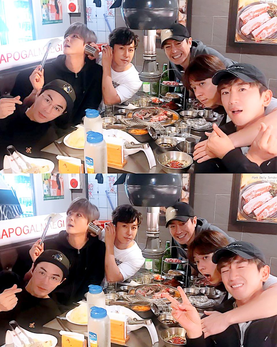 2sun_shdane's tweet photo. #23년째_신화는_꺾이지_않아
#SHINHWA_23rd 
오래오래 함께하자🧡 https://t.co/2jvWXQ6ank