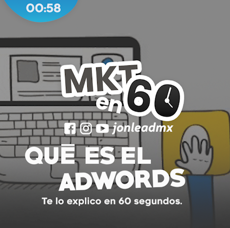 jonleadmx's tweet photo. Te invito a ver mi nuevo video de #MKTen60 segundos. Disponible ya en facebook, instagram y youtube: https://t.co/1M4Ub7mQOf https://t.co/hau976FJ8v
