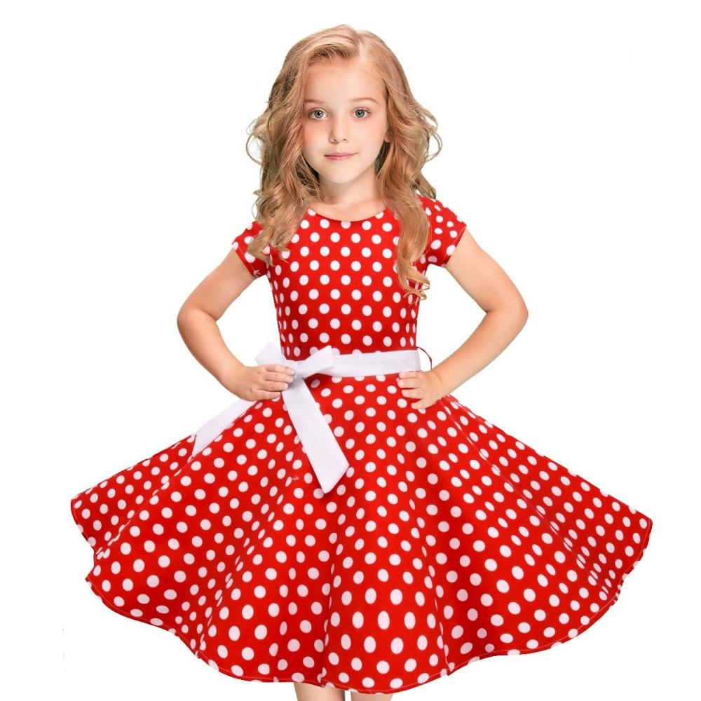 MonteirosN's tweet photo. Summer New Fashion Kids Girls Vintage Dress Sukienki Polka Dot Princess Swing Rockabilly Party Daily Dresses Baby Girls Vestidos https://t.co/4MrgKx3SUc

#fashion|#sport|#tech|#lifestyle https://t.co/ki0gEgNYqc