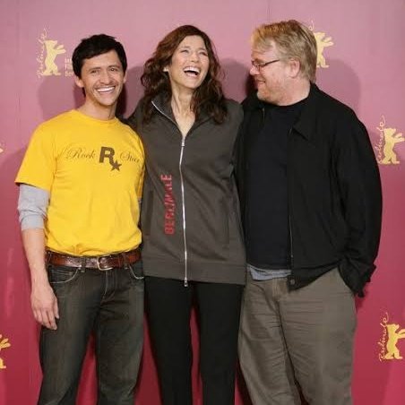  Happy birthday to the amazing Catherine Keener      