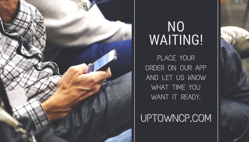 Cutters Point Uptown (@cpuptown) on Twitter photo 