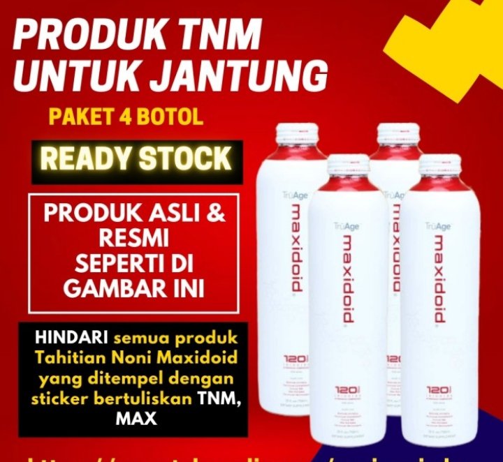 StrongNoni's tweet photo. Obat Herbal #jantung, #diabetes, #kanker Hub 081219395467

Order Sekarang https://t.co/b1KXSS4EVC

#obat #obatherbal #herbal #sehat #kesehatan #sop #like #apotek #suplemen #sehatalami #diabetes #covid #obatalami #dokter #madu #indonesia #apoteker #alami #vitamin #hidupsehat https://t.co/SaMw3zMKRo
