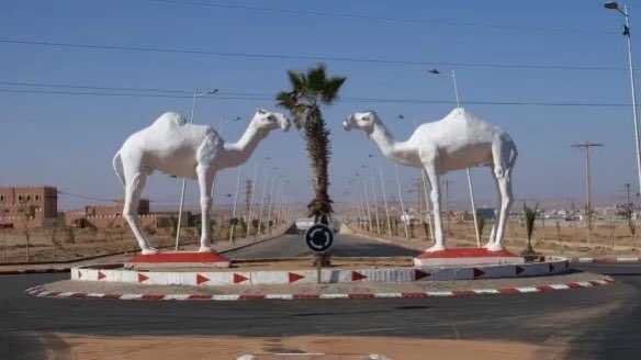 altamiranoMLG's tweet photo. Demain, mercredi, je commence un voyage important au Maroc avec une petite représentation du groupe international de soutien à la réunification saharaui @GIS_SaharaMaroc , dans lequel nous garderons un calendrier d'activités chargé en coopération avec @CentroCelpaz https://t.co/sWdzggfEjD