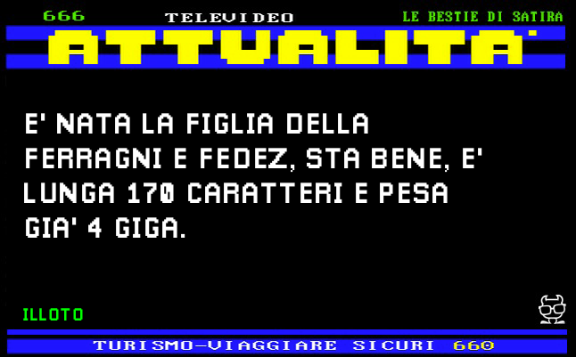 #Ferragnez #Vittoria
di illoto