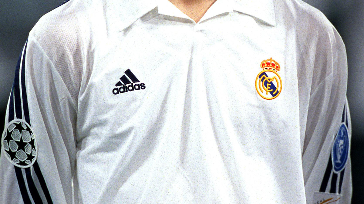 Real Madrid C.F. tweet media