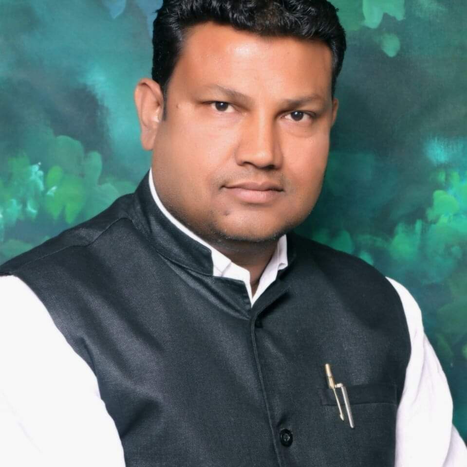 parmod_vij's tweet photo. पानीपत के श्री सत्यवान शेरा जी को हरियाणा स्टाफ सिलेक्शन कमीशन का सदस्य नियुक्त किए जाने पर उनको हार्दिक बधाई और शुभकामनाएं देता हूँ। https://t.co/zLnjeKFZbH