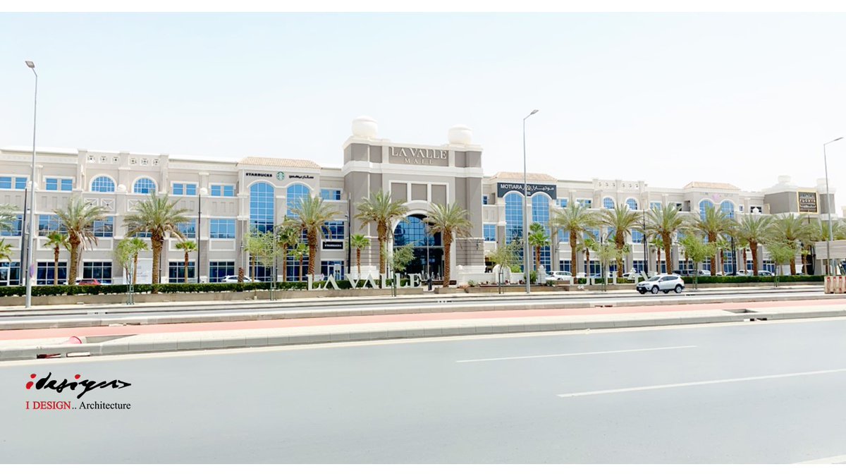idesignarcheg's tweet photo. لافالي مول    La Valle Mall
طريق الملك عبد العزيز - حي النفل- الرياض
 #مشاريع #شركة #تصميم_خارجي #اي_ديزاين_المعمارية #الرياض 

https://t.co/VGx43W2qDG https://t.co/nXNxtpMO6G