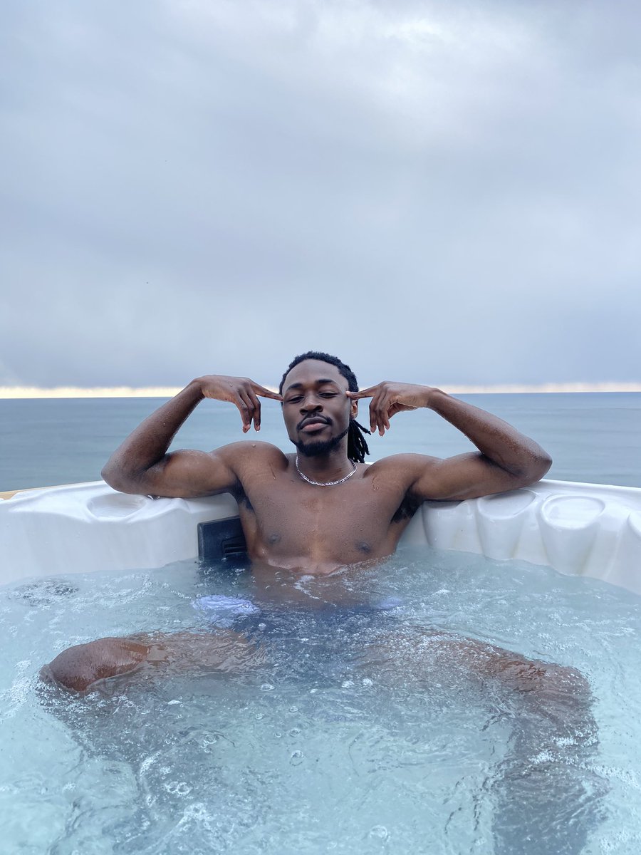 Spizzy the Sauce God tweet media